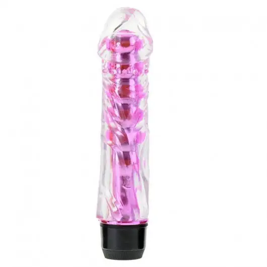 GEM RODONITA PINK