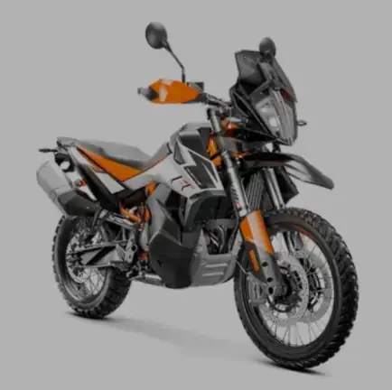 790 ADVENTURE R 2020