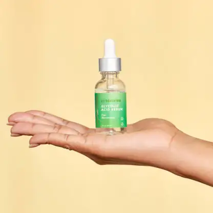 Serum de Ácido Glicolico Arantza 