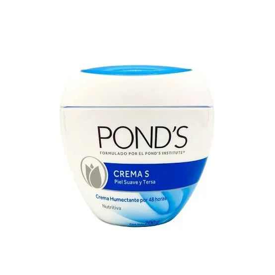 Ponds crema s 50g
