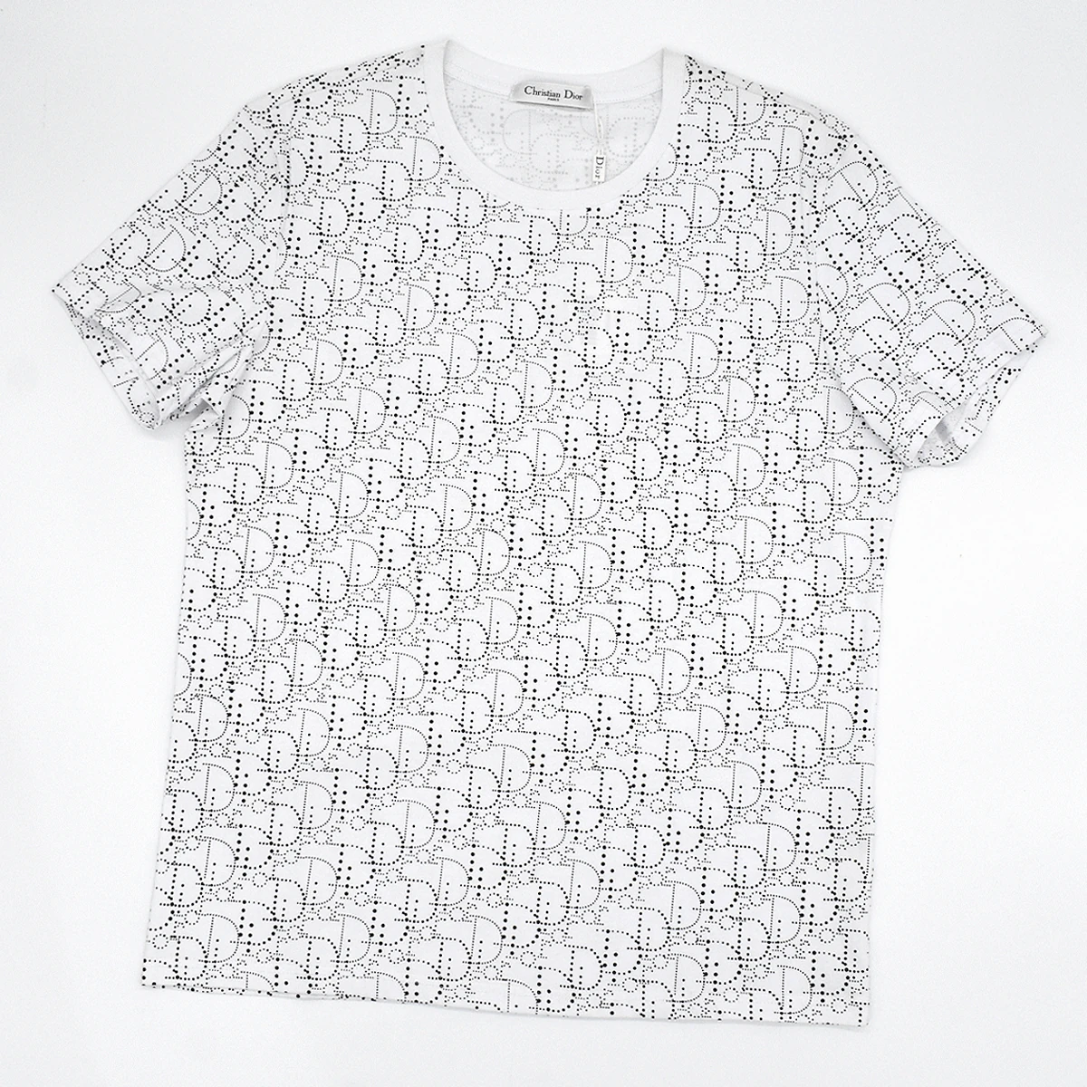 Playera Dior