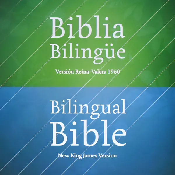 Biblias bilingües