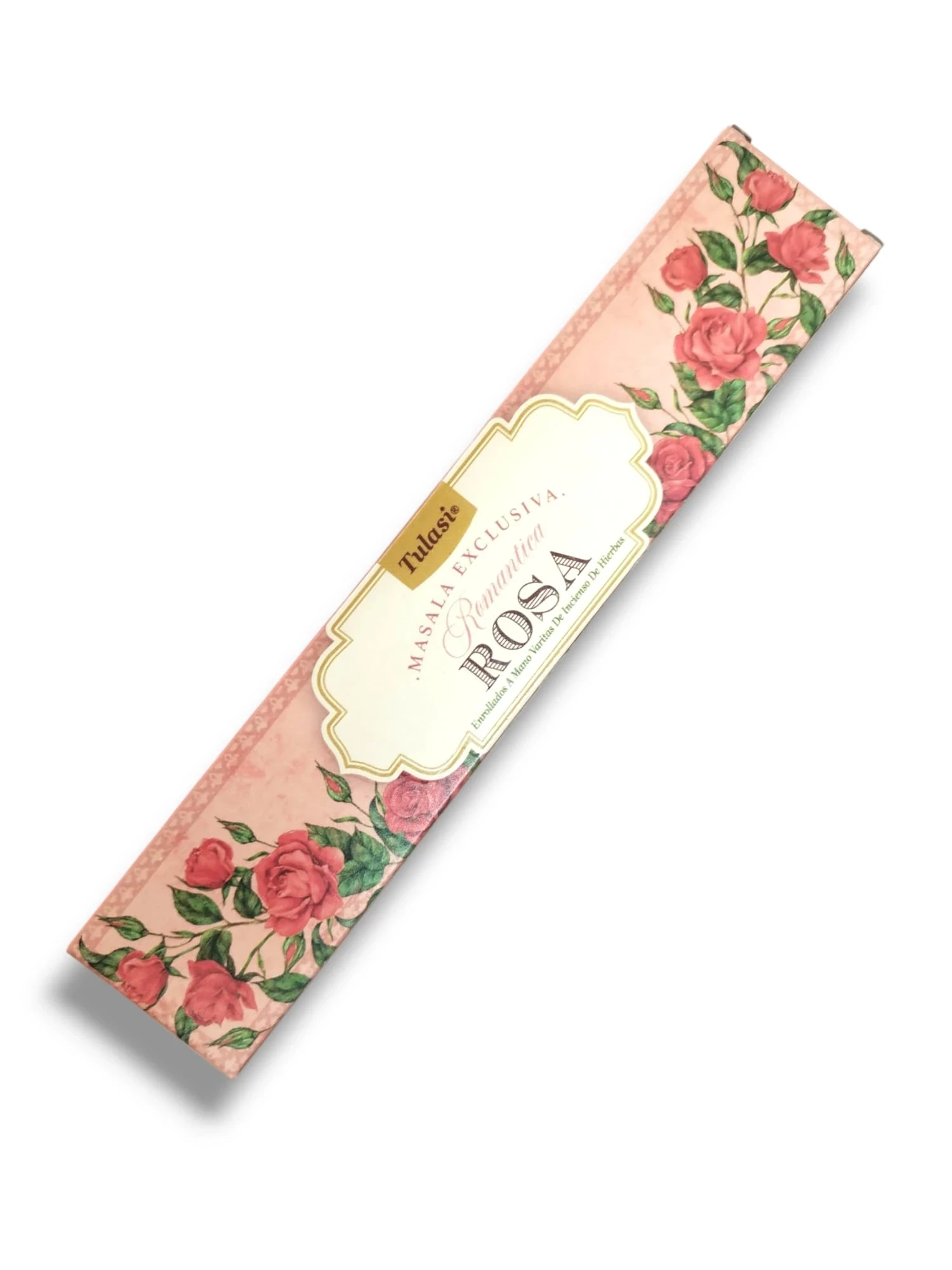 Incienso Rosa Exclusivo