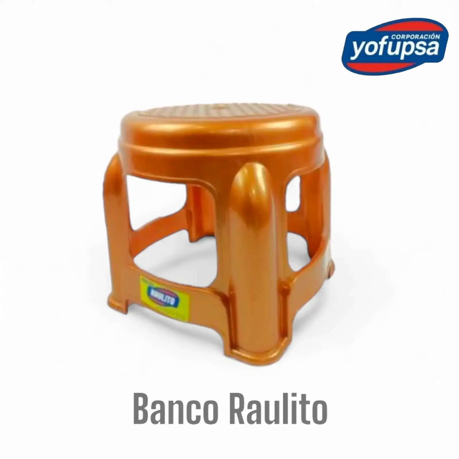 Banco Raulito 