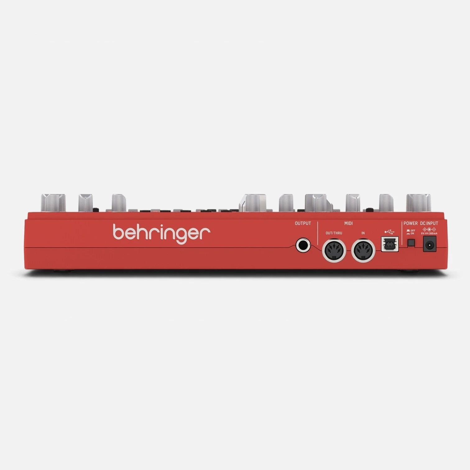 TD-3-RD BEHRINGER 5