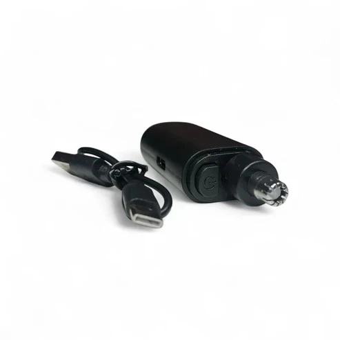 Corta Pelo Nariz/Oido USB