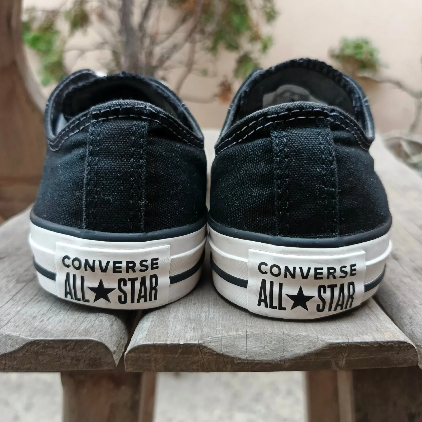 Converse All Star 3