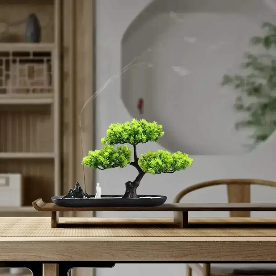 Bonsai artificial  3