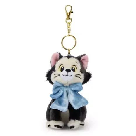 LLAVERO DE PELUCHE DE FÍGARO