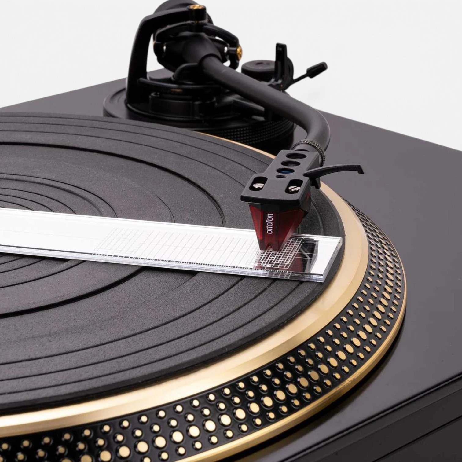 TURNTABLE CARTRIDGE RELOOP 4