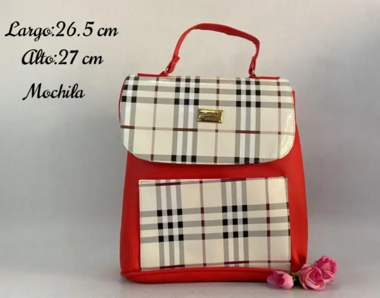 Mochila