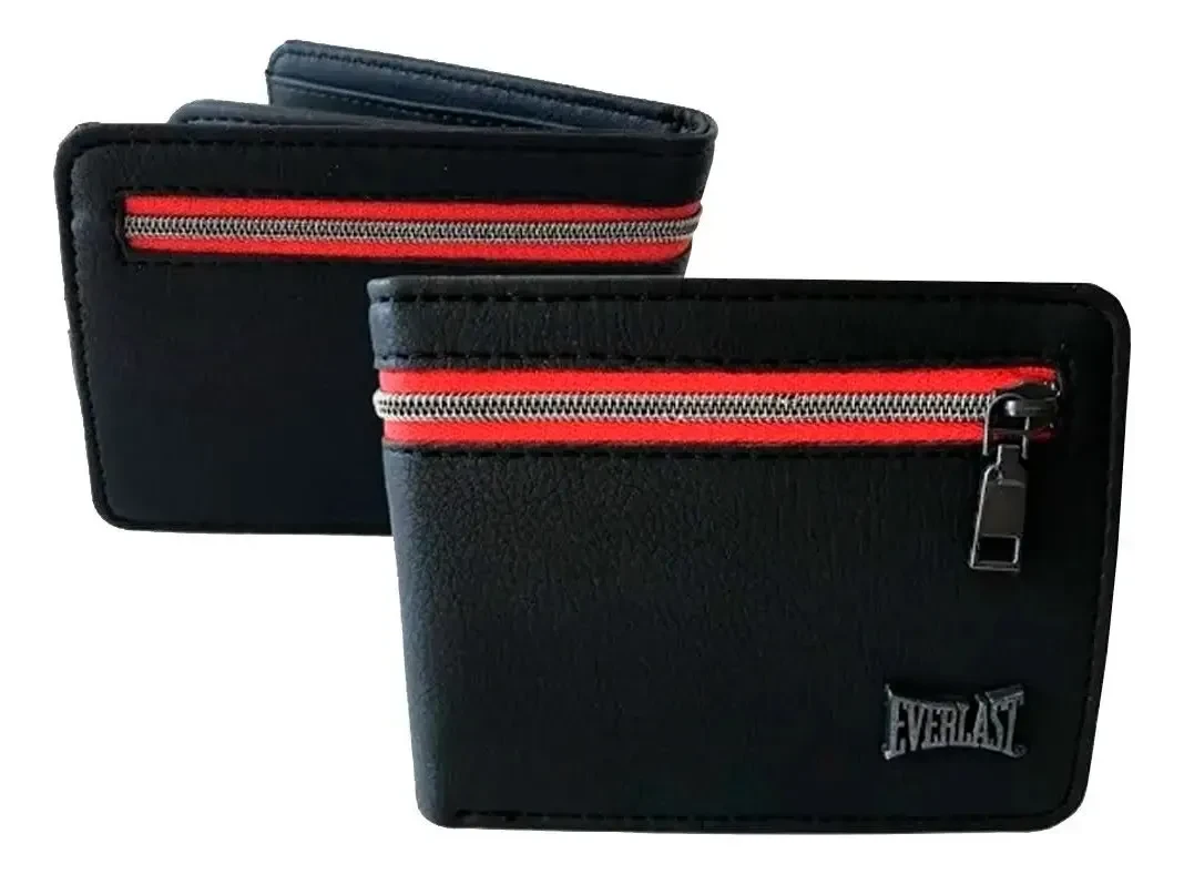 BILLETERA EVERLAST 26202