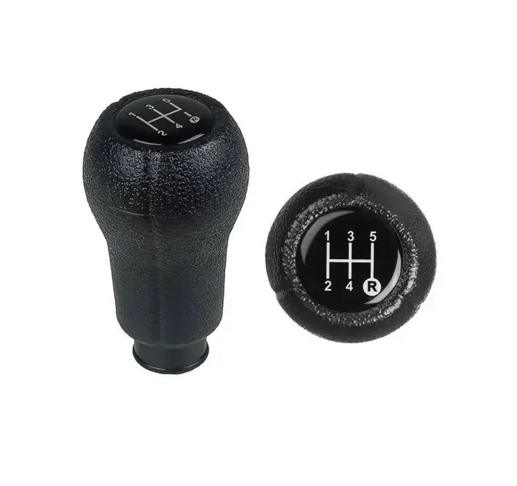 Perilla de cambio Vw Gol / Saveiro / Santana 1995-1999 / 704499 2