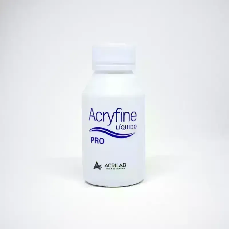 Monomero Acryfine PRO