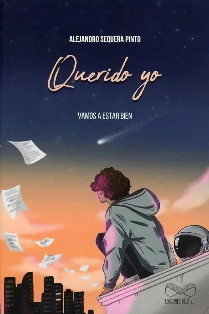 QUERIDO YO VAMOS A ESTAR BIEN 