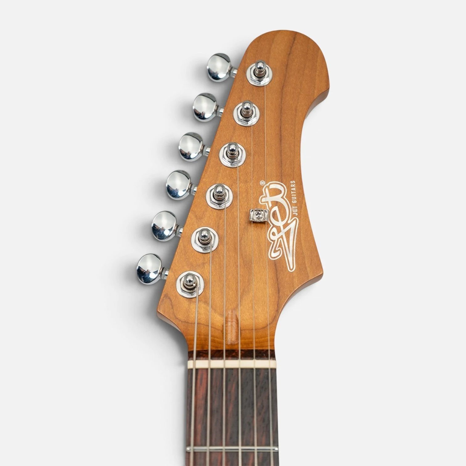 JS-400HT JET 9