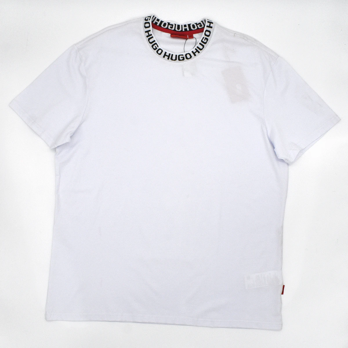 Playera Hugo 2
