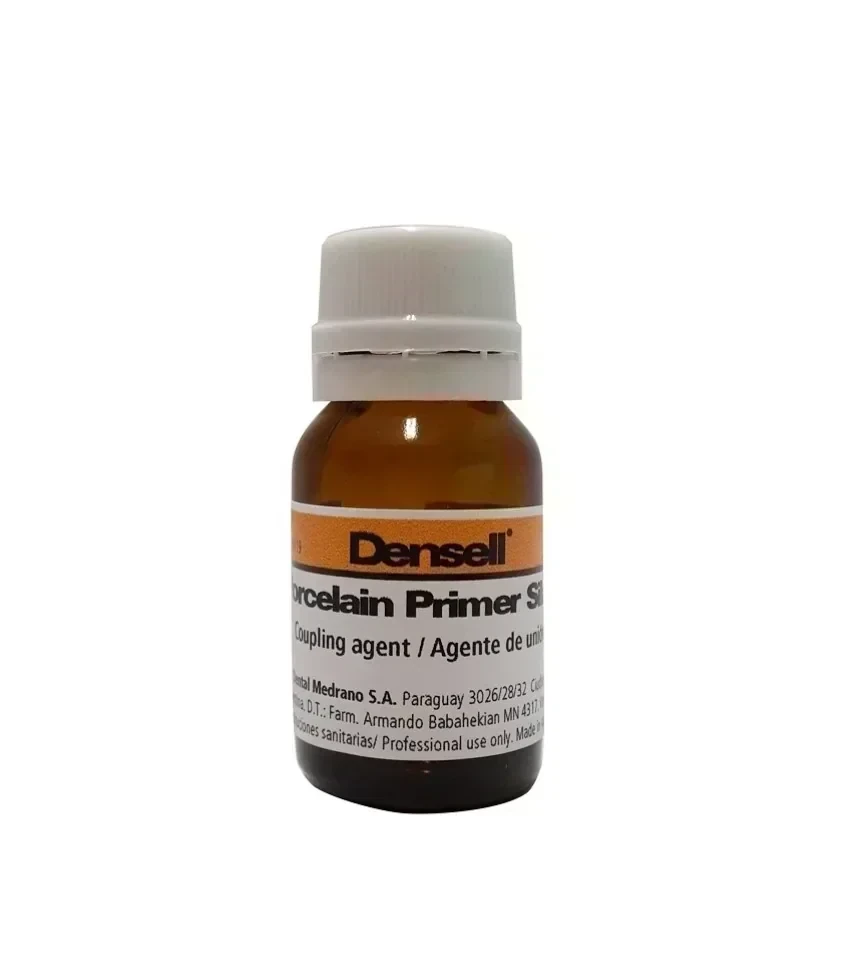 PORCELAIN PRIMER SILANO - DENSELL