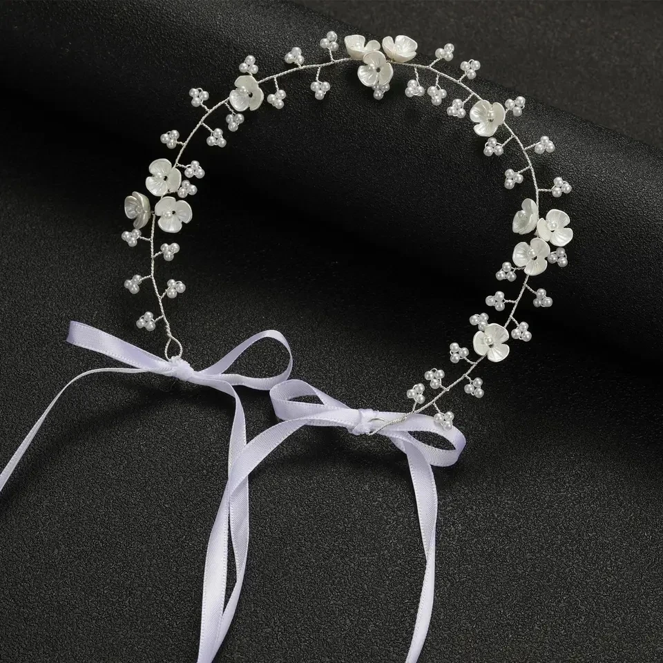 TIARA DE CRISTAL FLORES 2