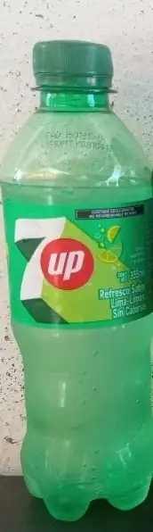 Seven UP de 355