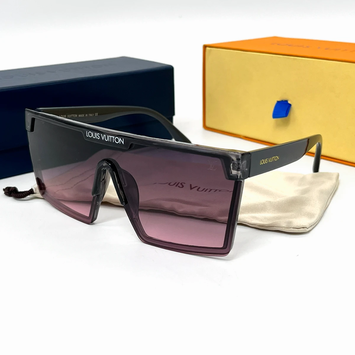 Gafas de sol LV 3