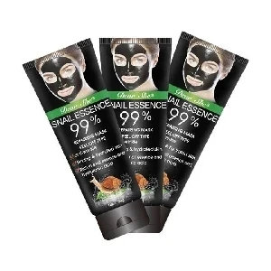 MASCARILLA FACIAL DE CARACOL PEEL OFF 120G