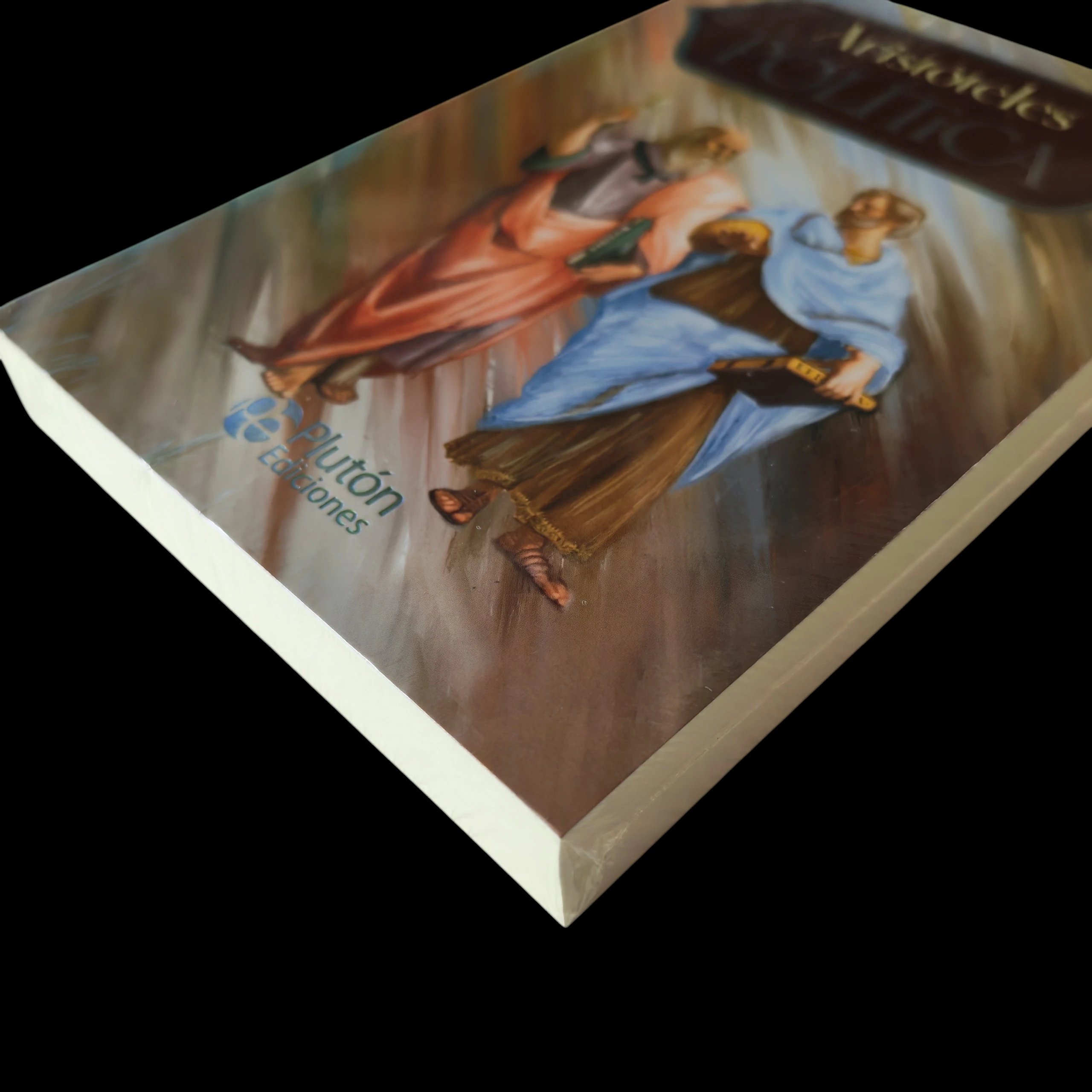 Política, Aristóteles, nuevo 3