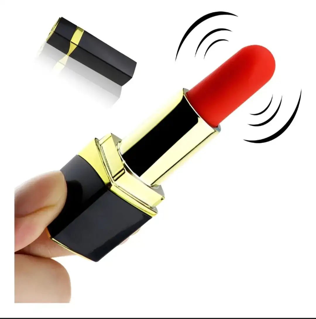Labial vibrador