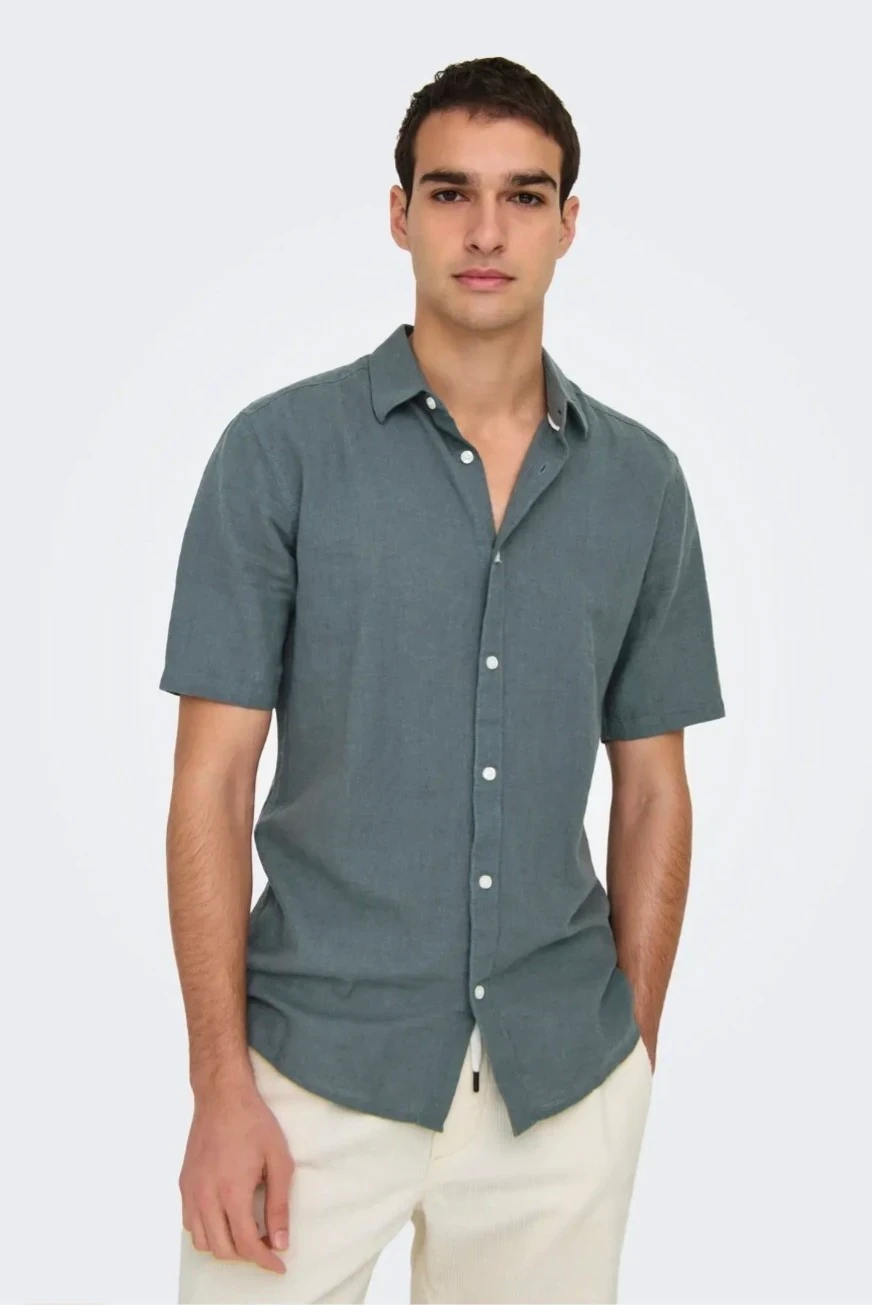 Only & Sons  2