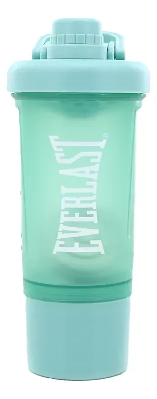 BOTELLA SHAKER EVERLAST 11434 4