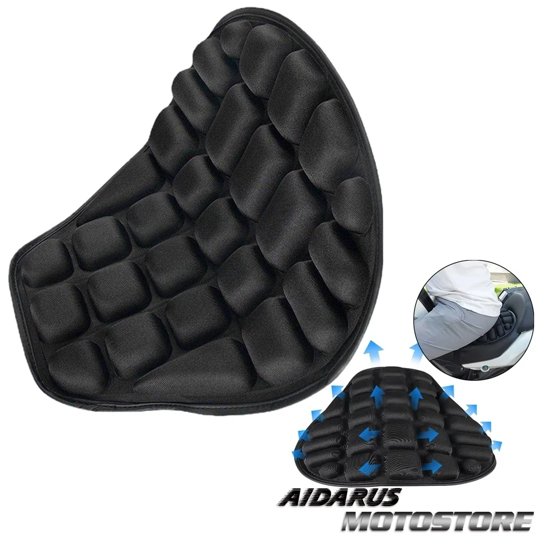 COJIN PARA ASIENTO DE MOTO