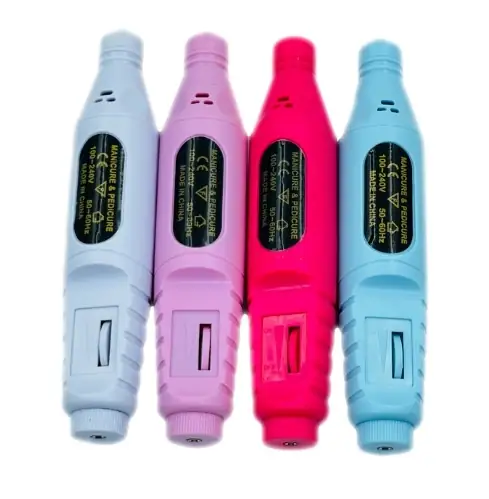 Pulidor Estudiantil  USB