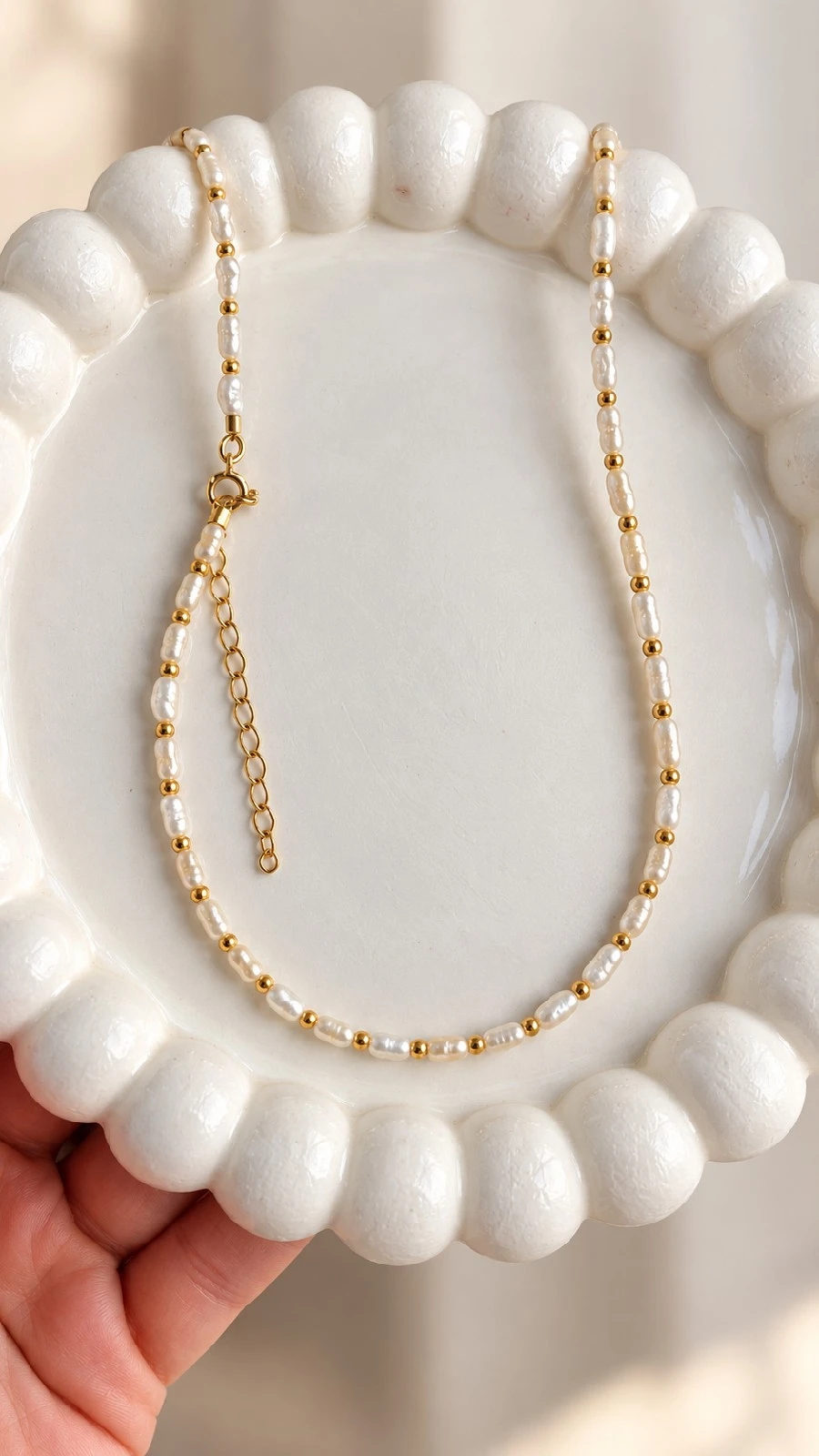 Choker Venecia 2