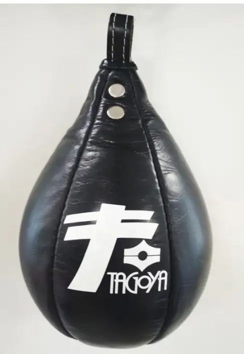 PERA DE BOXEO 🥊