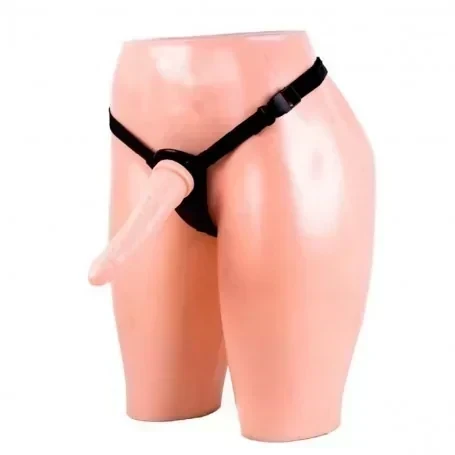 Army 21x3.5cm arnes Bananin Piel Americano color Piel