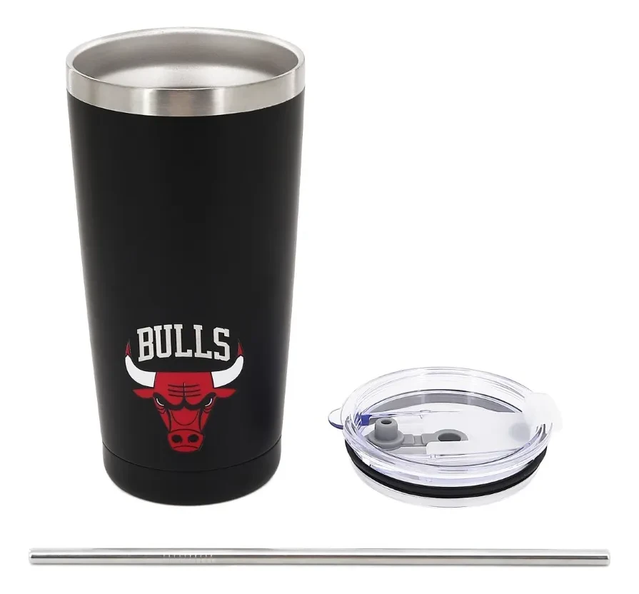 VASO TERMICO NBA 31356