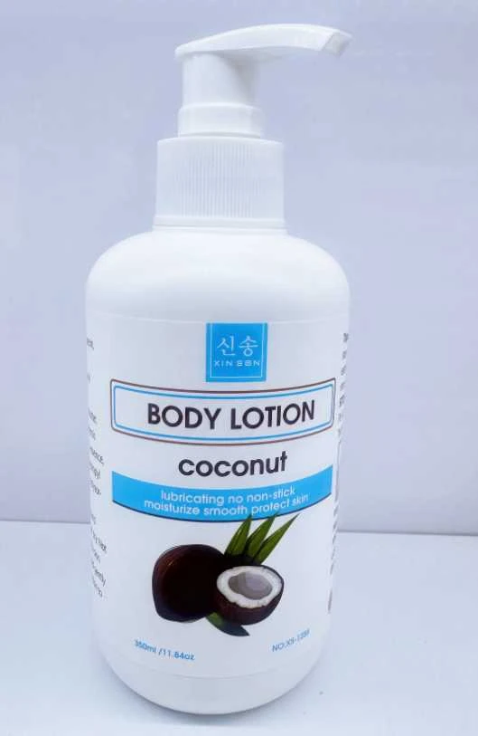 XS-1255 LOCION CORPORAL 350 ML