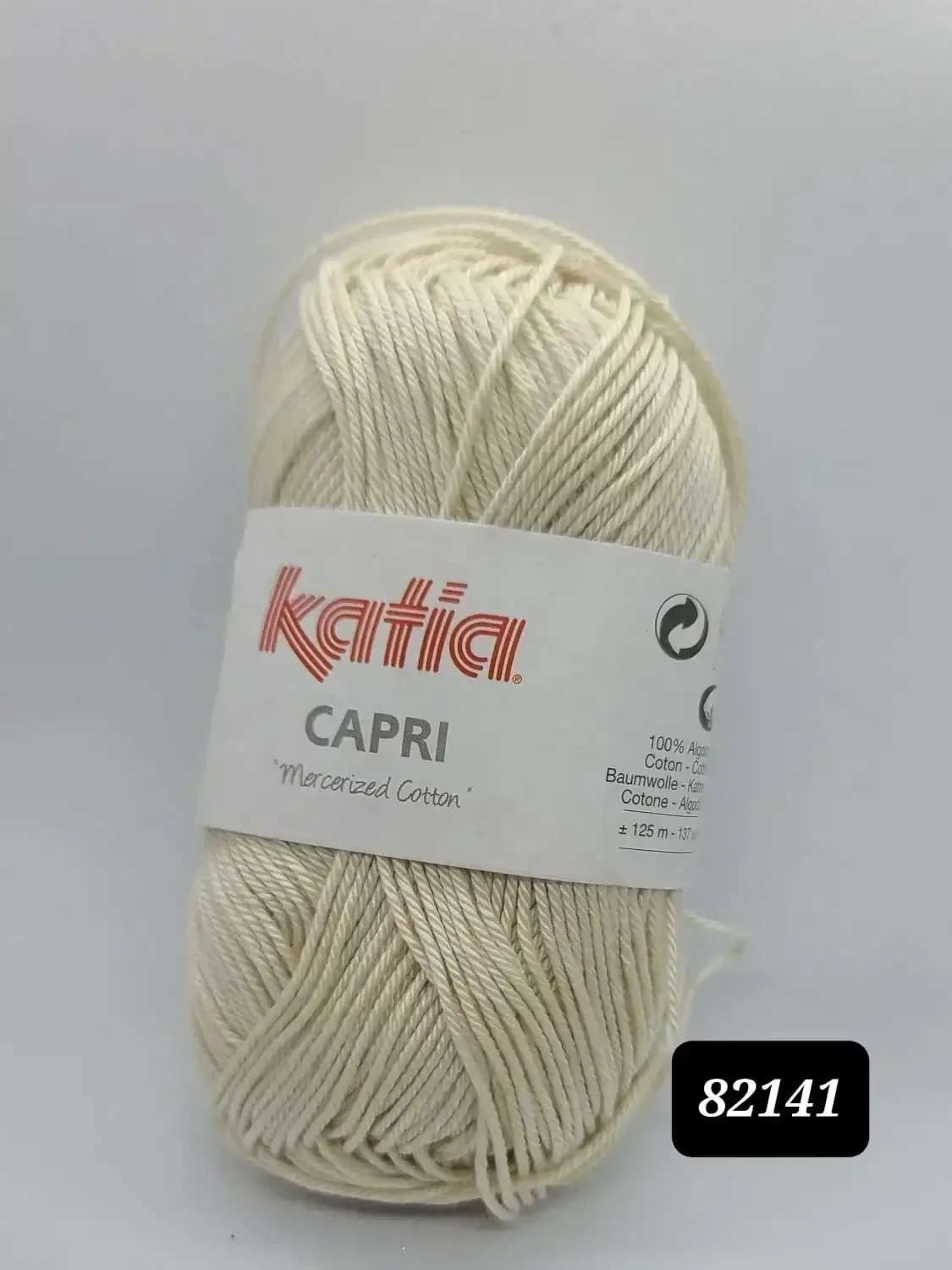 82141 CAPRI BEIGE CLARO