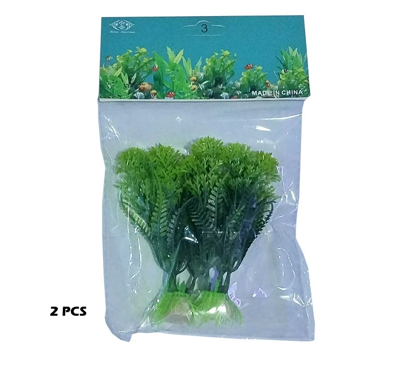 Plantas Artificiales de 10cm Pasck 2 und Ag-10cm 3