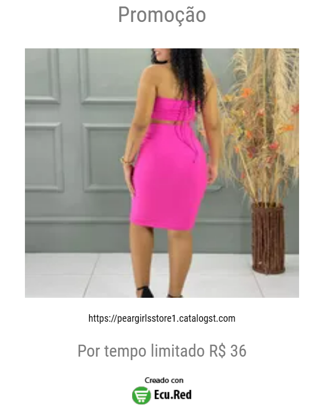 Promoção