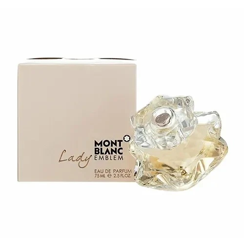 MONT BLANC LADY EMBLEM 2.5 EDP SP WOMEN