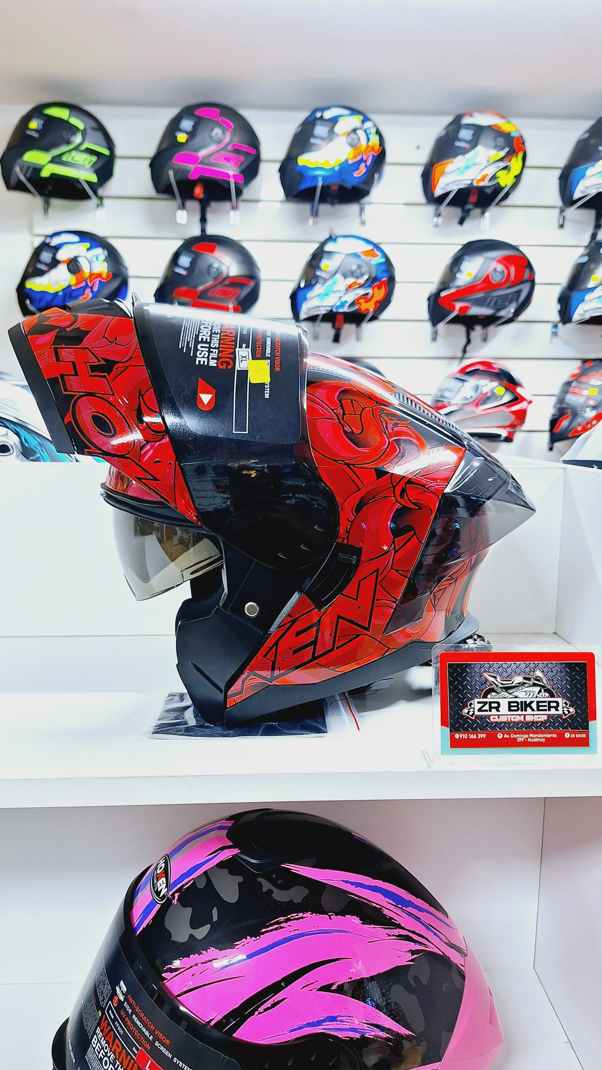 CASCO HOKEN RD 2