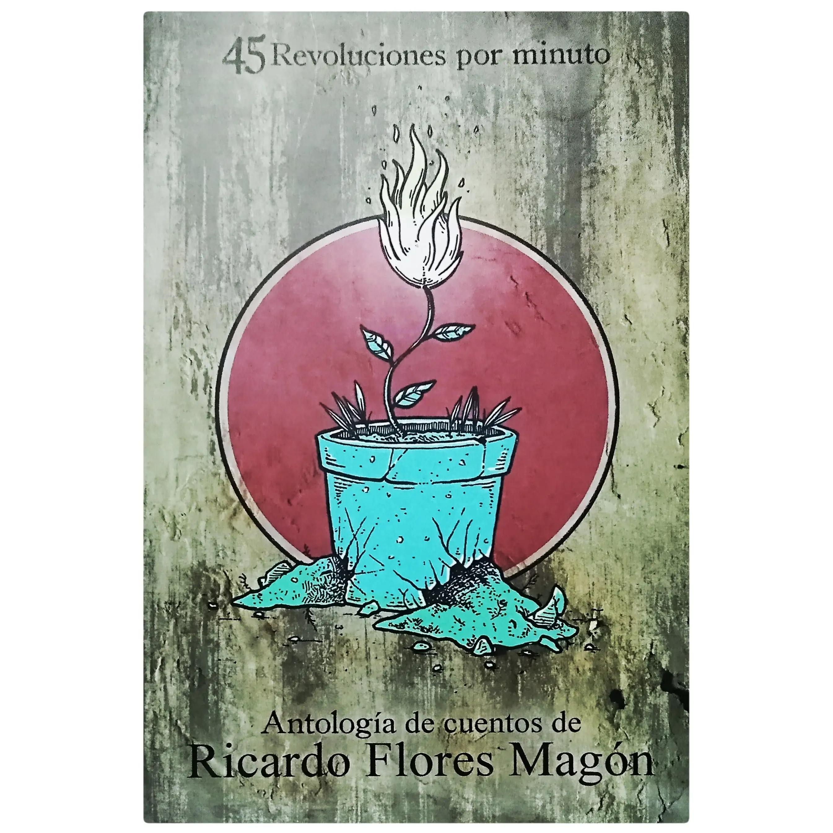 45 Revoluciones por minuto