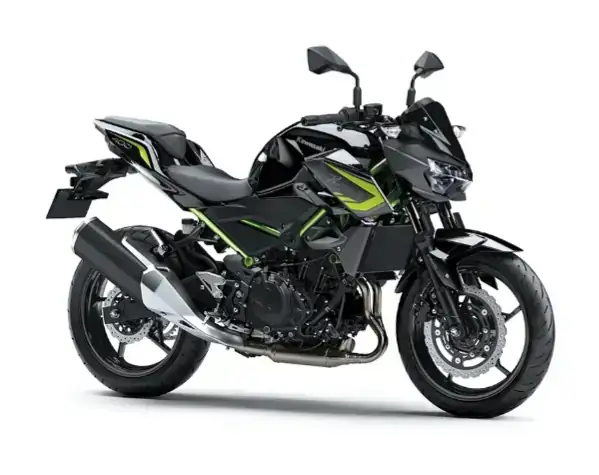 Z400 2022
