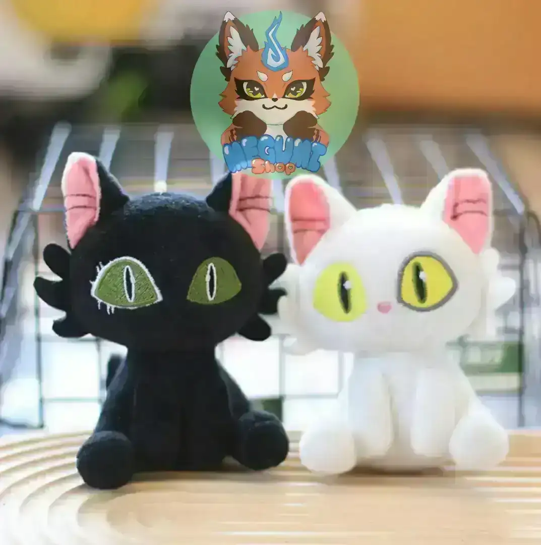 Gatos Sadaijin y Daijin Película Suzume