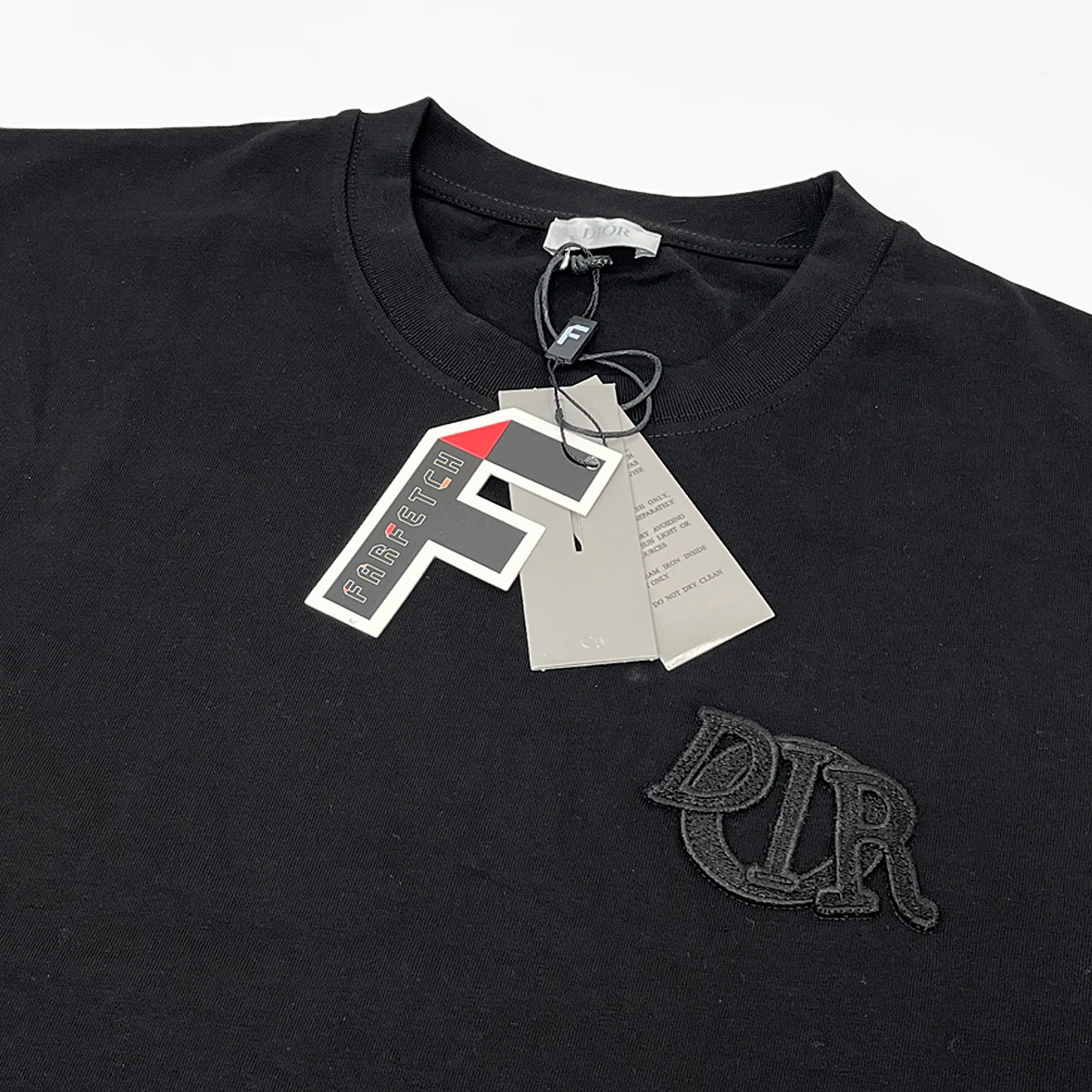 Playera Dior 4