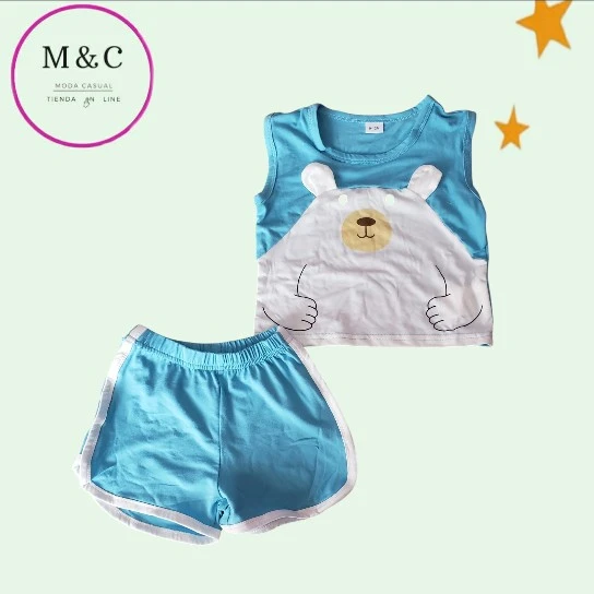 Conjunto T-1