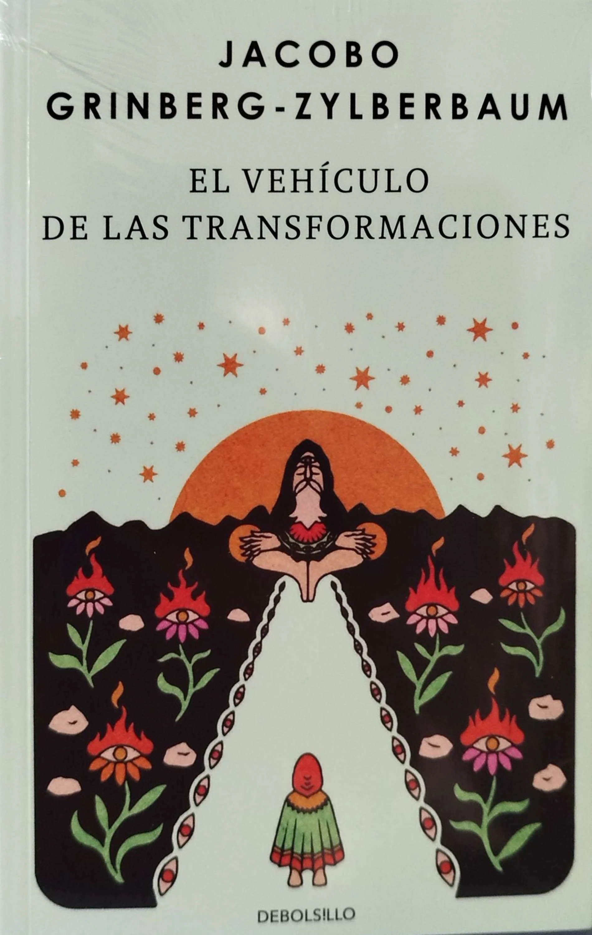 EL VEHICULO DE LAS TRANSFORMACIONES 