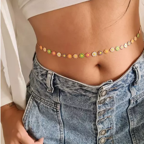 Body Chain 227