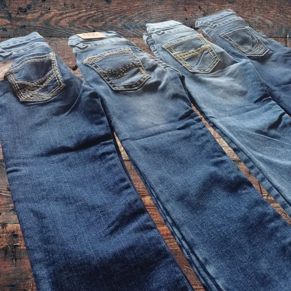 PANTALON NIÑO